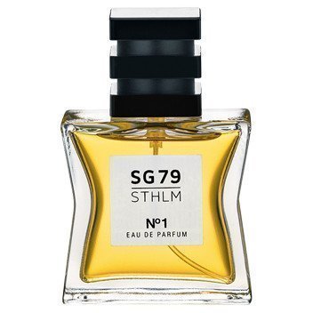 SG79 STHLM No.1 EdP 15 ml