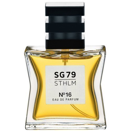 SG79 STHLM No.16 EdP