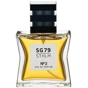 SG79 STHLM No.2 EdP 50 ml