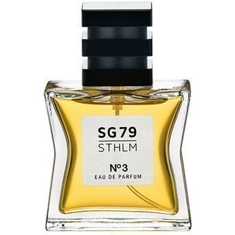 SG79 STHLM No.3 EdP 15 ml