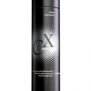 SIM CX Corrector Silver Shampoo 250 ml