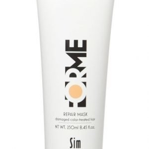 SIM Forme Repair Mask 250ml