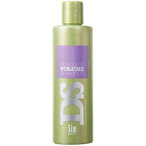 SIM Sensitive DS Absolute Volume Shampoo