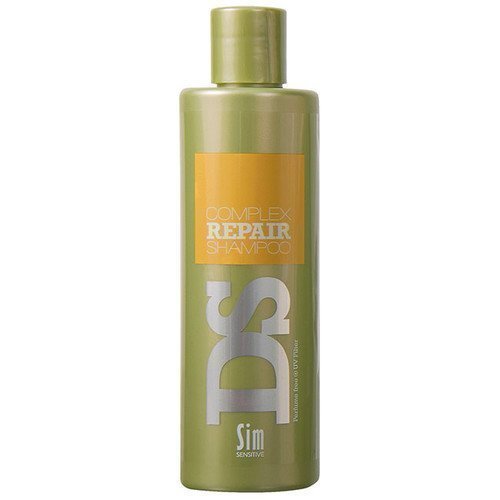 SIM Sensitive DS Complex Repair Shampoo 250 ml