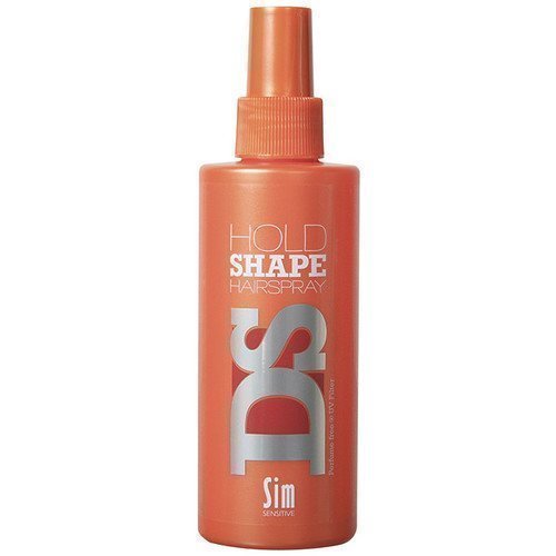 SIM Sensitive DS Hold Shape Hairspray