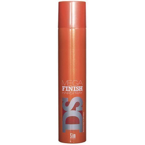 SIM Sensitive DS Mega Finish Hairspray 50 ml