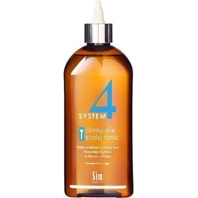 SYSTEM 4 T Climbazole Scalp Tonic 500 ml