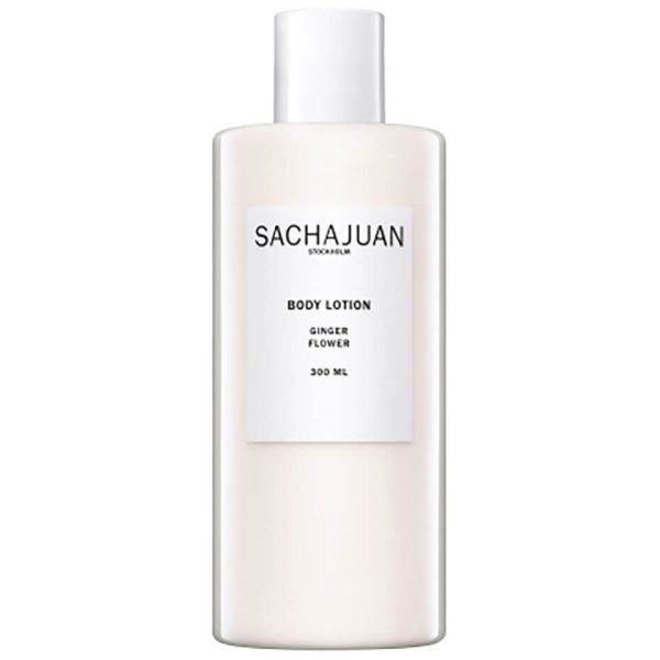 Sachajuan Body Lotion 300 Ml Ginger Flower