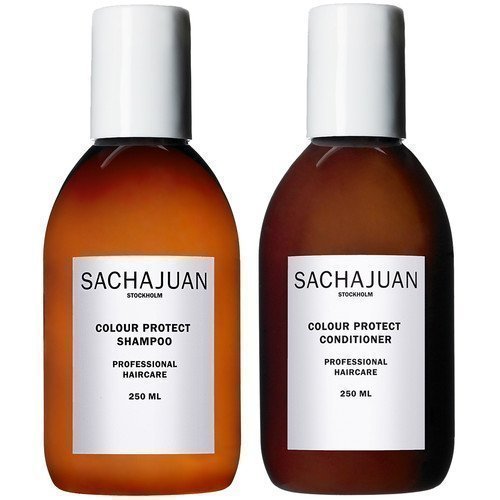 Sachajuan Color Protect Duo