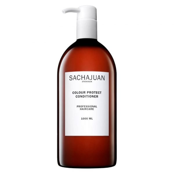 Sachajuan Colour Protect Conditioner 1000 Ml