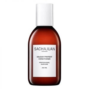 Sachajuan Colour Protect Conditioner 250 Ml