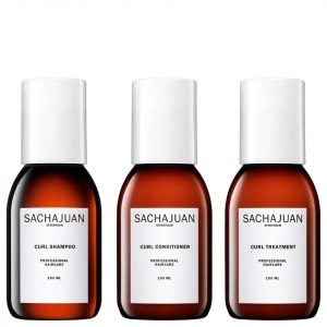 Sachajuan Curl Collection 300 Ml