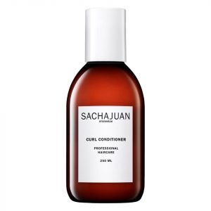 Sachajuan Curl Conditioner 250 Ml