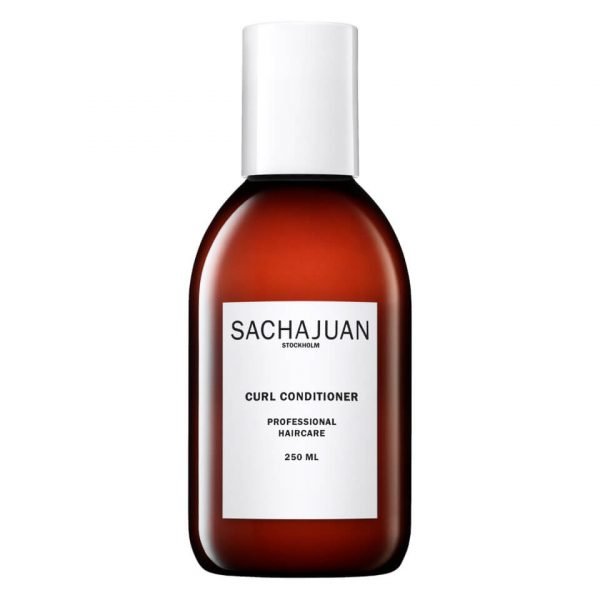 Sachajuan Curl Conditioner 250 Ml