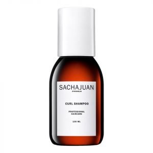 Sachajuan Curl Shampoo 100 Ml