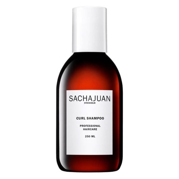 Sachajuan Curl Shampoo 250 Ml