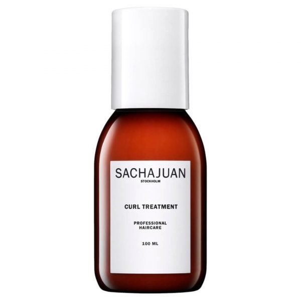 Sachajuan Curl Treatment 100 Ml