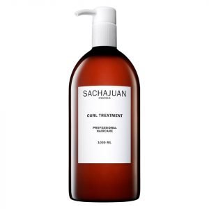 Sachajuan Curl Treatment 1000 Ml