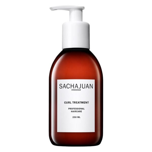 Sachajuan Curl Treatment 250 Ml