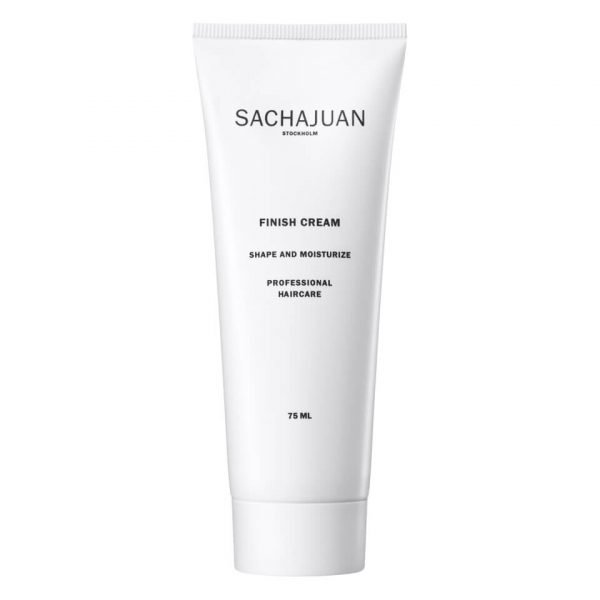 Sachajuan Finish Styling Cream 75 Ml