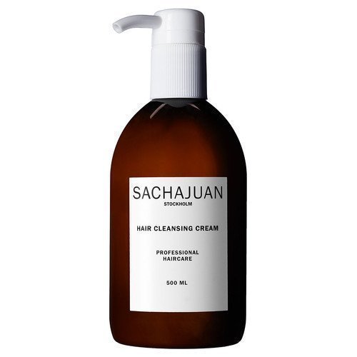 Sachajuan Hair Cleansing Cream