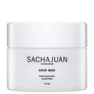 Sachajuan Hair Wax 75 Ml
