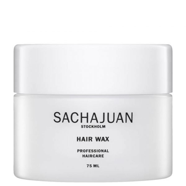 Sachajuan Hair Wax 75 Ml