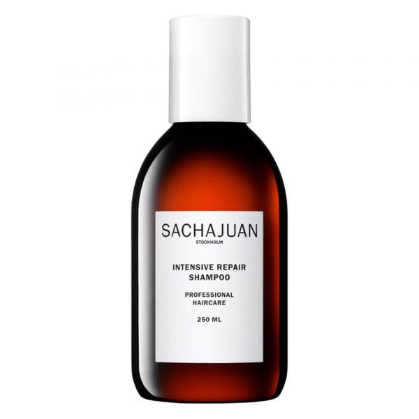 Sachajuan Intensive Repair Shampoo 250 Ml