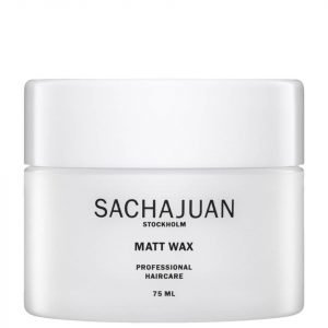 Sachajuan Matt Wax 75 Ml