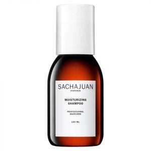 Sachajuan Moisturizing Shampoo Travel Size 100 Ml