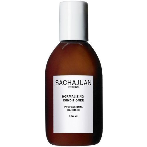 Sachajuan Normalizing Conditioner