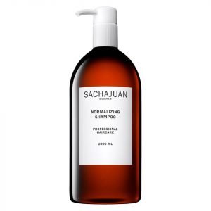 Sachajuan Normalizing Shampoo 1000 Ml