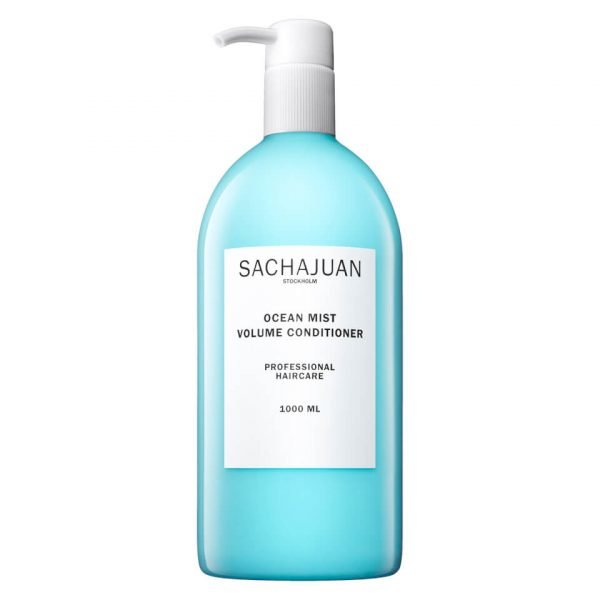 Sachajuan Ocean Mist Volume Conditioner 1000 Ml