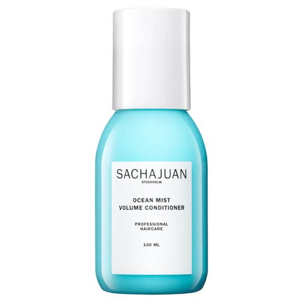 Sachajuan Ocean Mist Volume Conditioner Travel Size 100 Ml