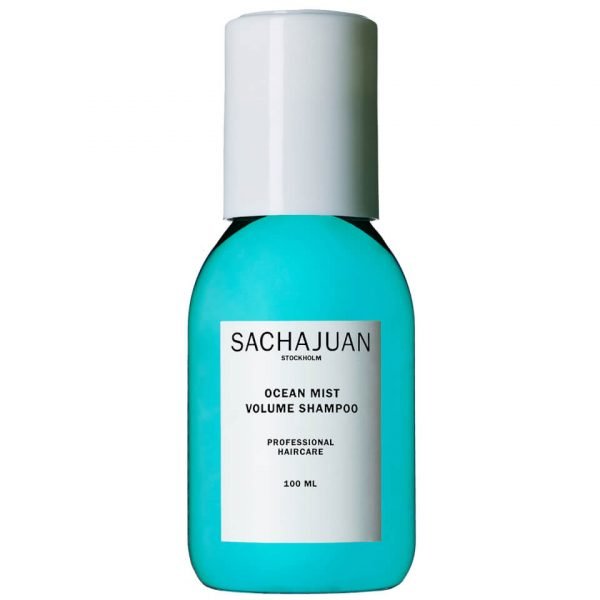 Sachajuan Ocean Mist Volume Shampoo Travel Size 100 Ml