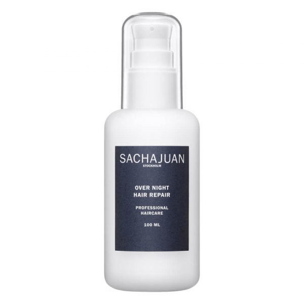 Sachajuan Overnight Hair Repair 100 Ml