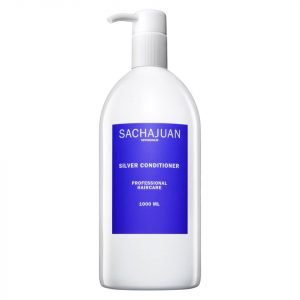 Sachajuan Silver Conditioner 1000 Ml