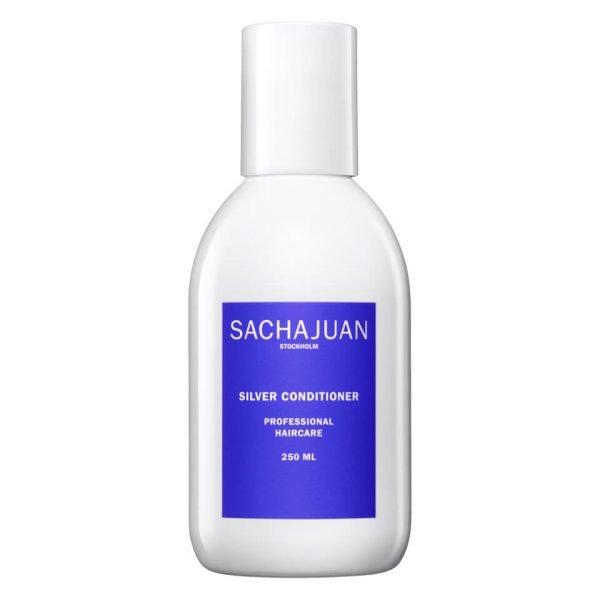 Sachajuan Silver Conditioner 250 Ml