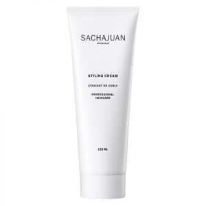Sachajuan Styling Cream 125 Ml