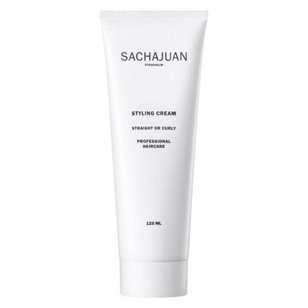 Sachajuan Styling Cream 125 Ml