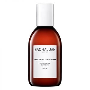 Sachajuan Thickening Conditioner 250 Ml