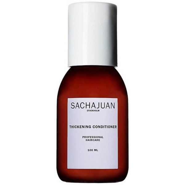 Sachajuan Thickening Conditioner Travel Size 100 Ml