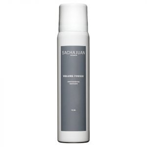 Sachajuan Volume Powder Hair Spray Travel Size 75 Ml