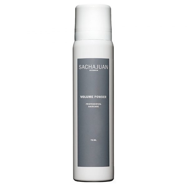 Sachajuan Volume Powder Hair Spray Travel Size 75 Ml