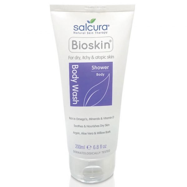 Salcura Bioskin Body Wash