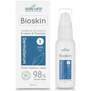 Salcura Bioskin Dermaserum 50 Ml