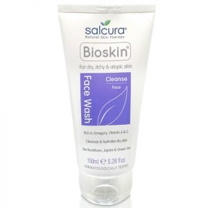 Salcura Bioskin Face Wash