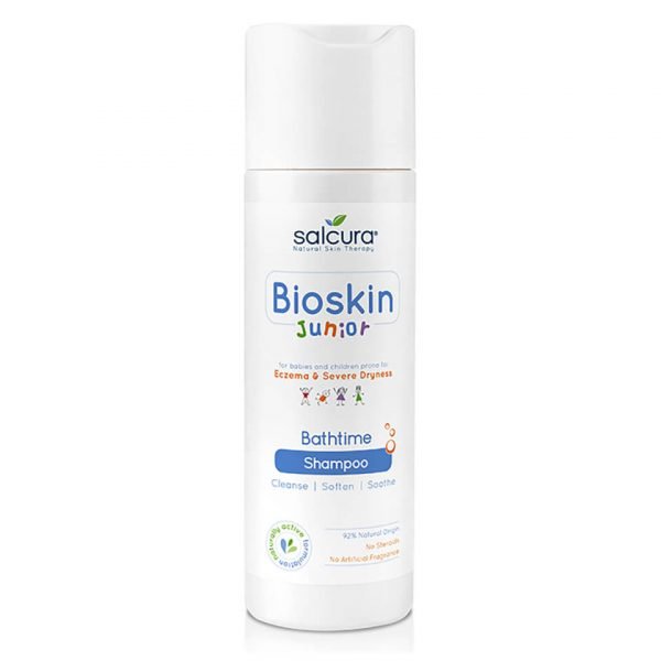 Salcura Bioskin Junior Shampoo