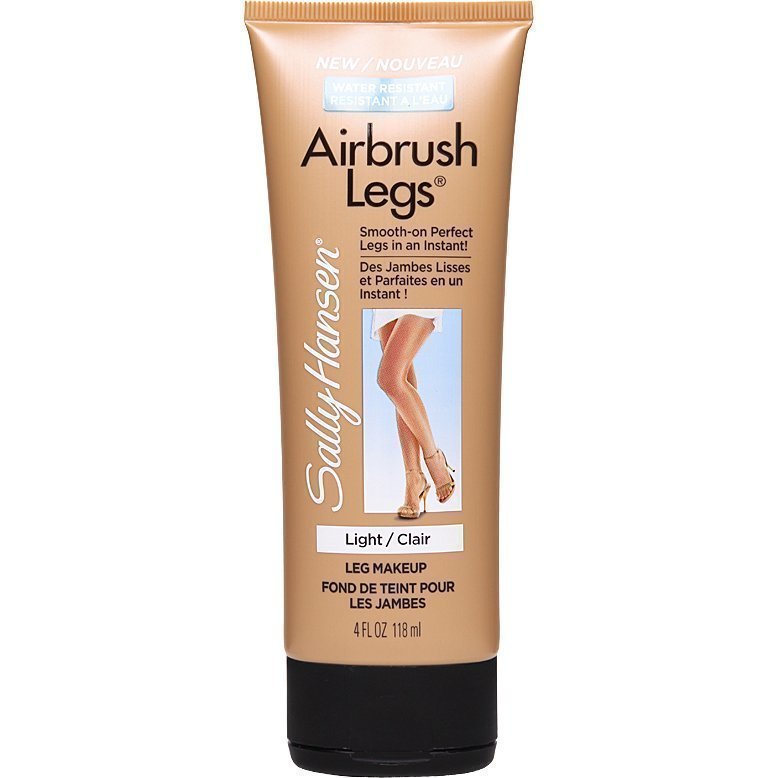 Sally Hansen Airbrush Legs Light Lotion 118ml