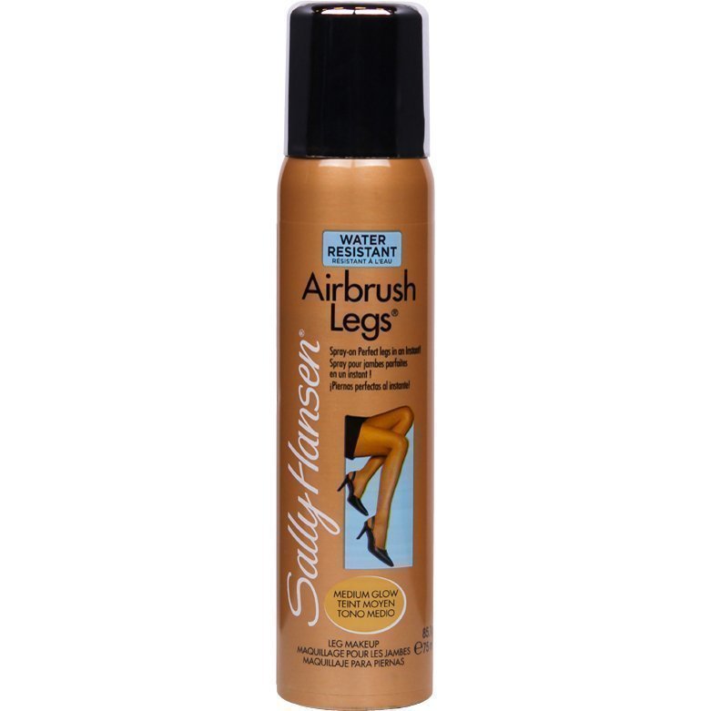 Sally Hansen Airbrush Legs Medium Glow 58g